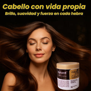 KARSEEL BOTOX CAPILAR