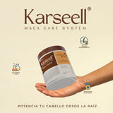 KARSEEL BOTOX CAPILAR