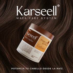 KARSEEL BOTOX CAPILAR