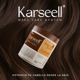 KARSEEL BOTOX CAPILAR