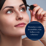 SERUM DE PESTAÑAS-CEJAS UP