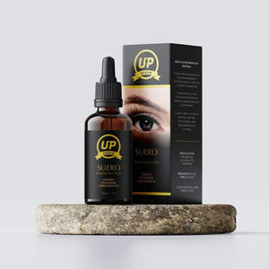 SERUM DE PESTAÑAS-CEJAS UP