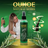 OUHOE TONICO CRECIMIENTO CAPILAR